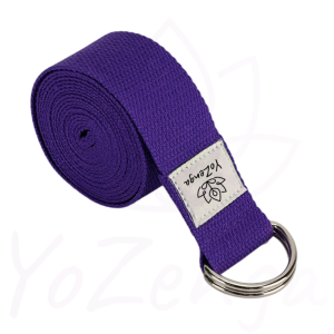 Yogariem Purple